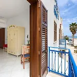 Araba Fenice Hotel San Vito Lo Capo