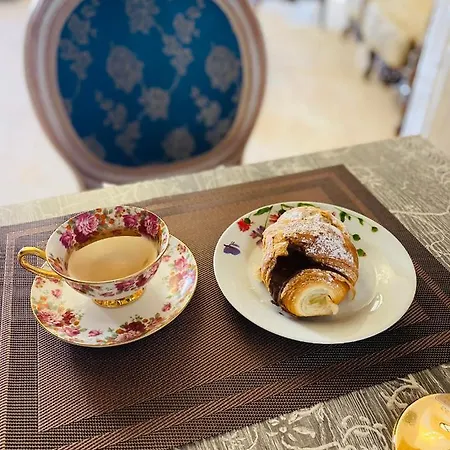Hotel Araba Fenice