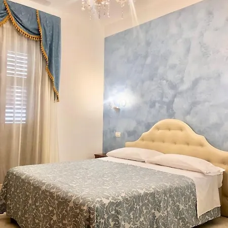 Araba Fenice 3* San Vito Lo Capo