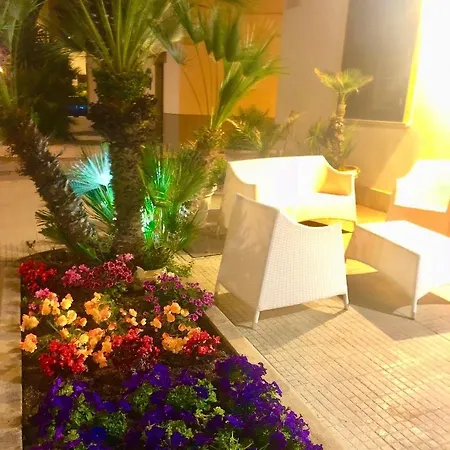 Araba Fenice Hotel