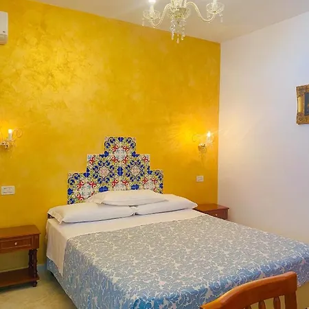 Hotel Araba Fenice