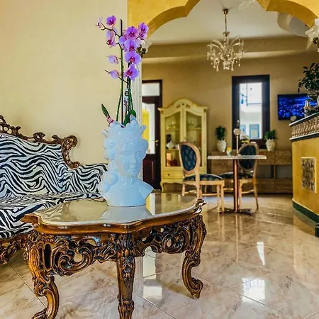 Araba Fenice 3* San Vito Lo Capo