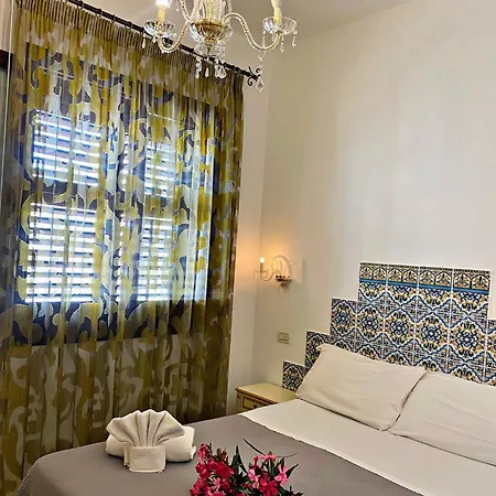 Araba Fenice San Vito Lo Capo