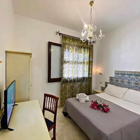 Araba Fenice 3* San Vito Lo Capo