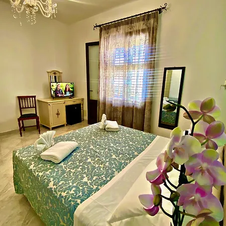 Araba Fenice Hotel 3*