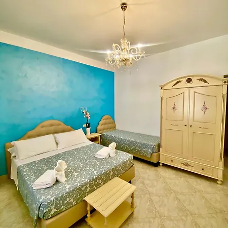 Araba Fenice San Vito Lo Capo