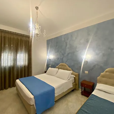 Hotel Araba Fenice San Vito Lo Capo