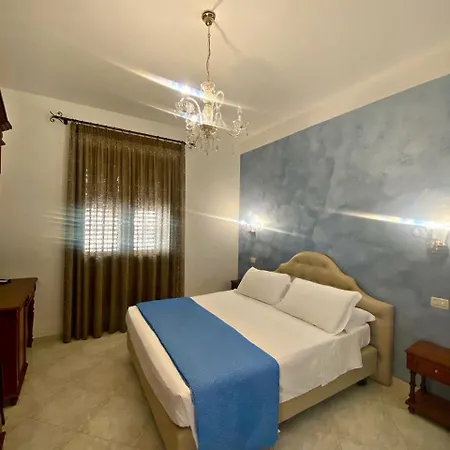 Hotel Araba Fenice