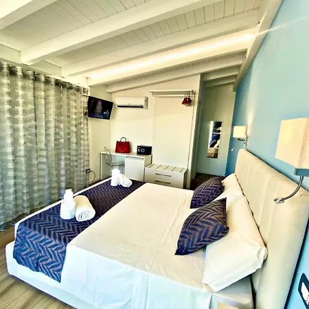 Araba Fenice Hotel 3*
