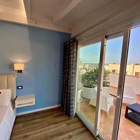 Araba Fenice Hotel
