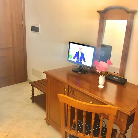 Hotel Araba Fenice 3*