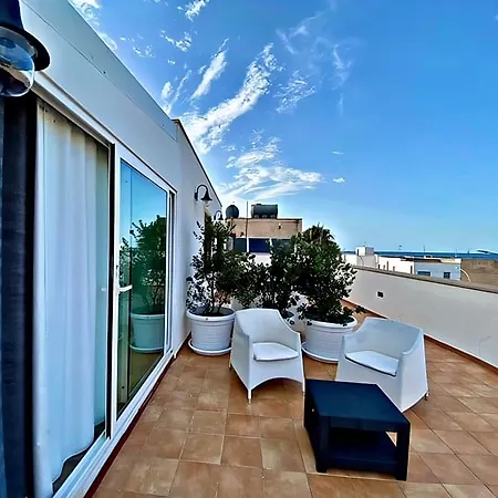 Araba Fenice San Vito Lo Capo