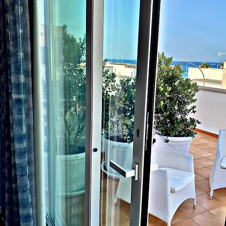 Hotell Araba Fenice