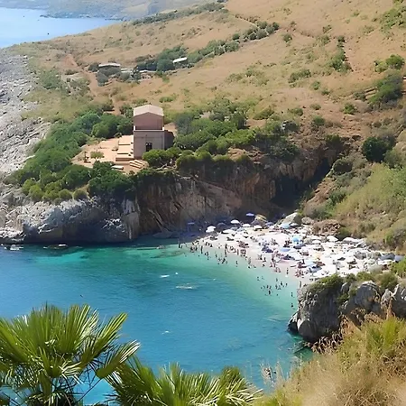 Araba Fenice 3* San Vito Lo Capo