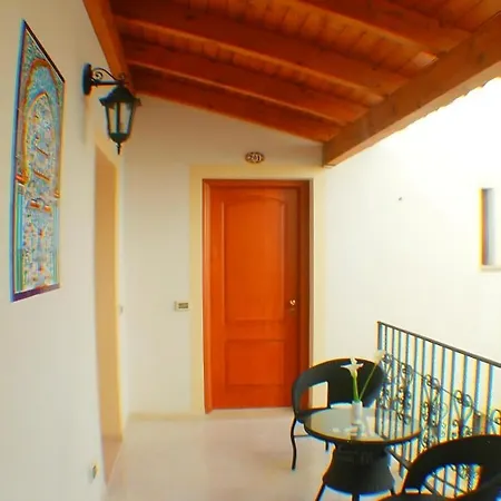 Hotel Araba Fenice