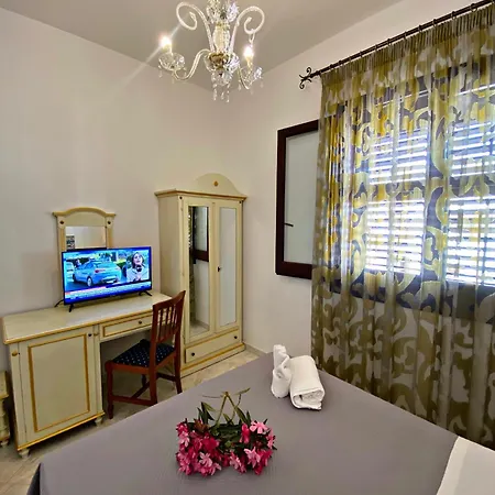 Araba Fenice Hotel San Vito Lo Capo