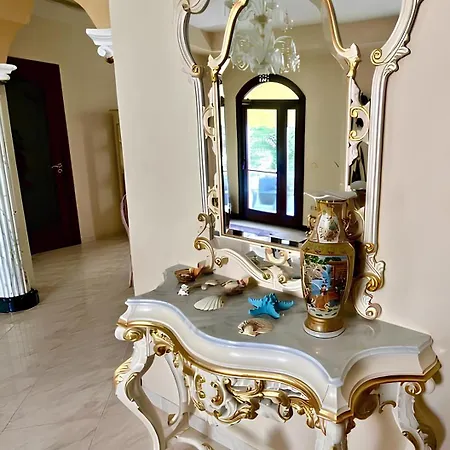 Araba Fenice San Vito Lo Capo