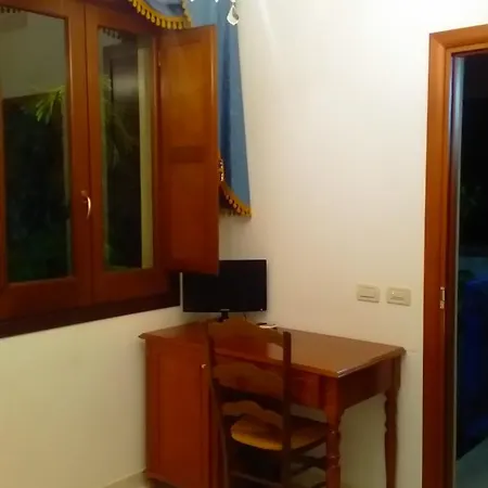 Hotel Araba Fenice
