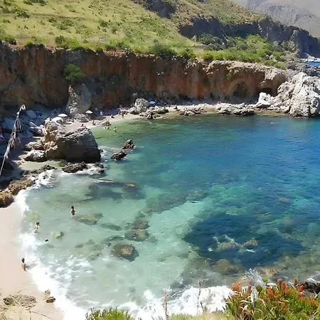 Araba Fenice San Vito Lo Capo