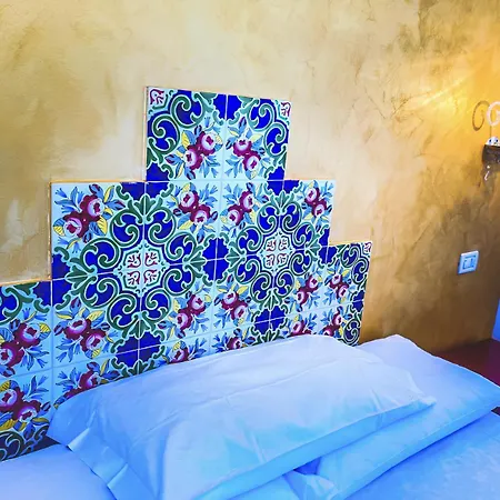 Araba Fenice 3* San Vito Lo Capo