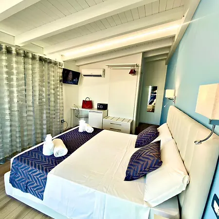 Hotel Araba Fenice