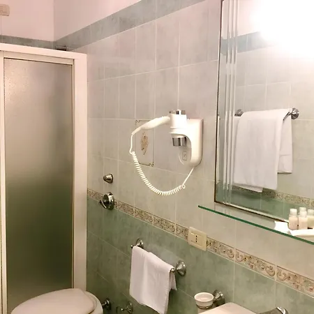 Araba Fenice Hotel 3*