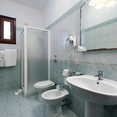 Araba Fenice Hotel