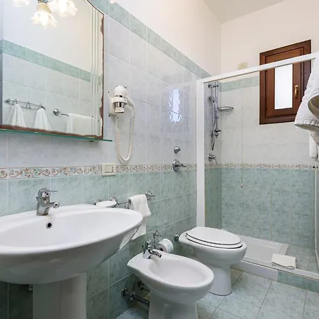 Hotell Araba Fenice