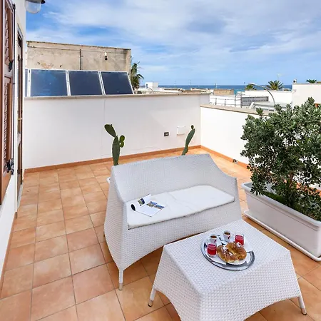 Araba Fenice Hotell 3*