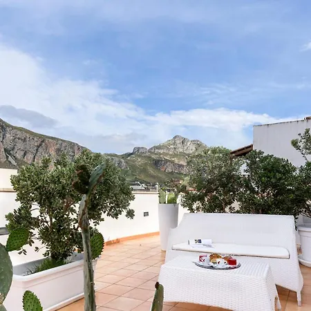 Araba Fenice 3* San Vito Lo Capo