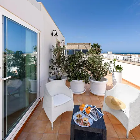 Hotell Araba Fenice