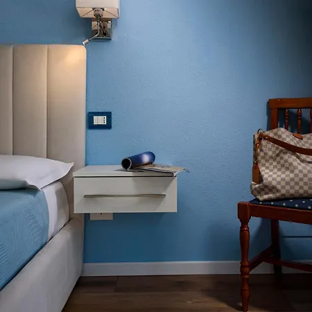 Araba Fenice Hotell 3*