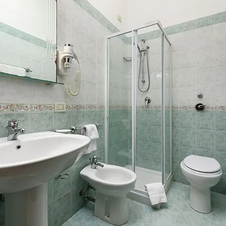 Hotell Araba Fenice San Vito Lo Capo