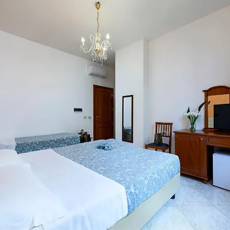 Araba Fenice 3* San Vito Lo Capo
