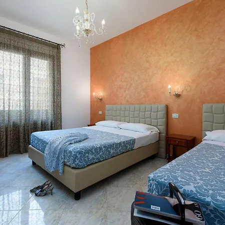 Araba Fenice Hotell