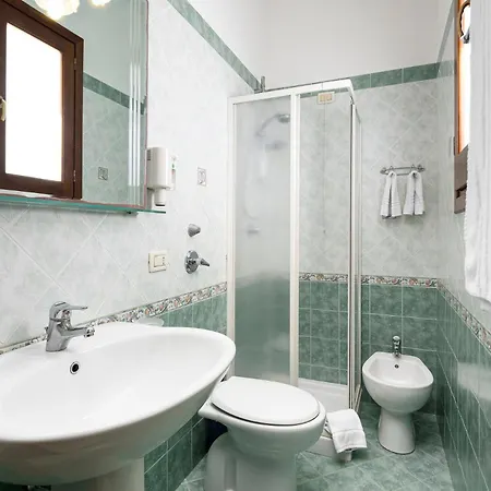 Hotell Araba Fenice