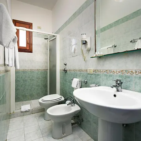 Araba Fenice Hotell San Vito Lo Capo