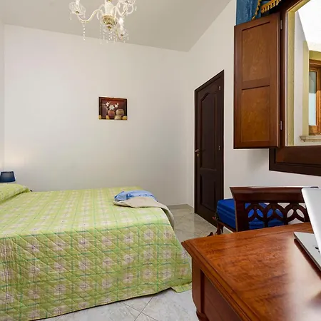 Hotell Araba Fenice San Vito Lo Capo