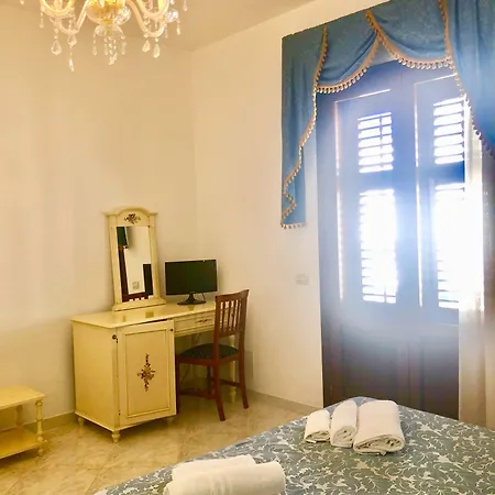 Araba Fenice Hotell