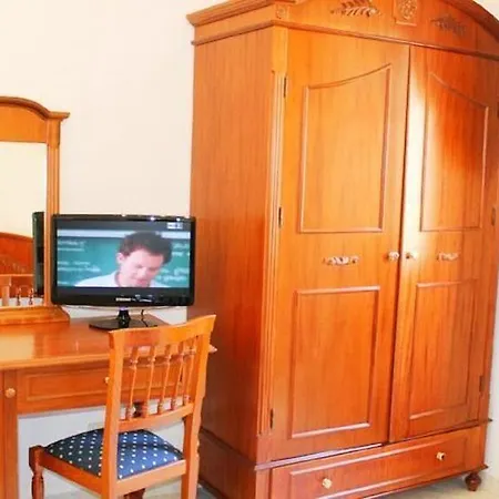 Hotell Araba Fenice 3*