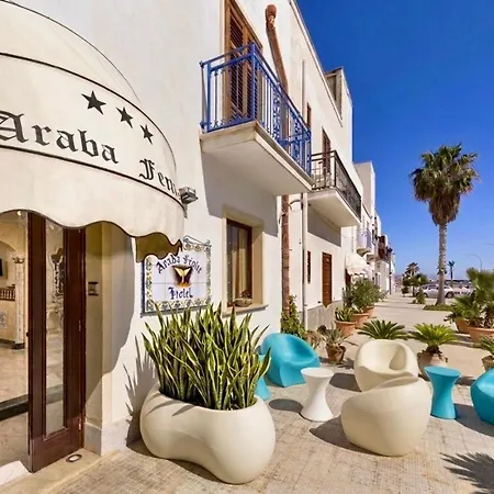 Araba Fenice Hotel
