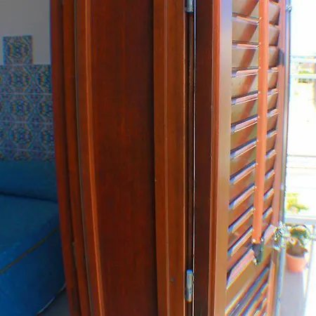 Araba Fenice 3* San Vito Lo Capo