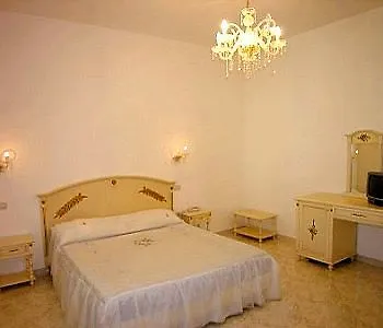 Hotel Araba Fenice