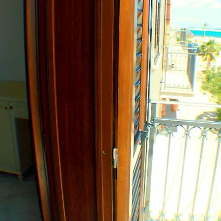 Hotel Araba Fenice San Vito Lo Capo