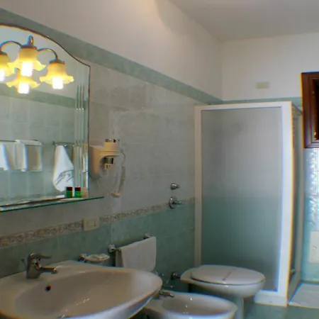 Hotel Araba Fenice