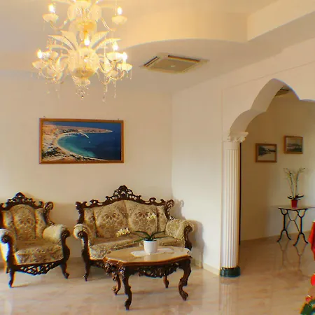 Hotell Araba Fenice