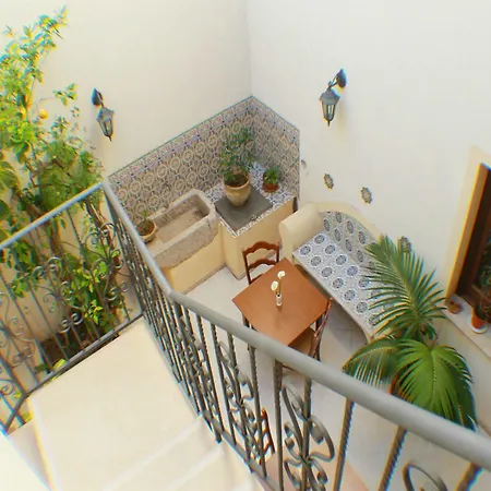 Araba Fenice 3* San Vito Lo Capo