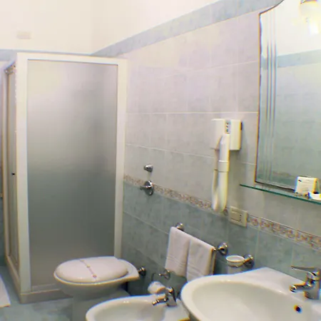Araba Fenice Hotel San Vito Lo Capo