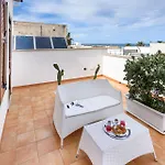 Araba Fenice Hotel 3*