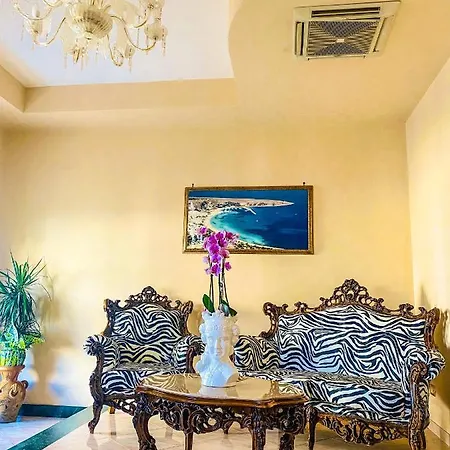 Hotel Araba Fenice 3*